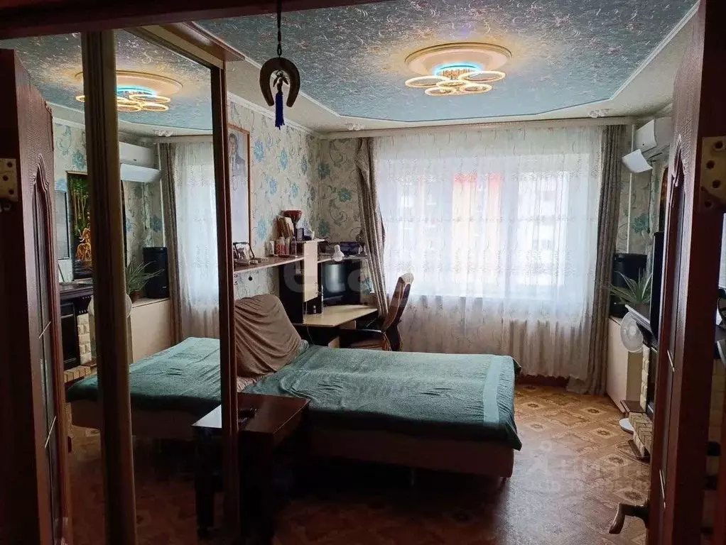 2-к кв. Башкортостан, Стерлитамак ул. Артема, 150 (50.5 м) - Фото 2