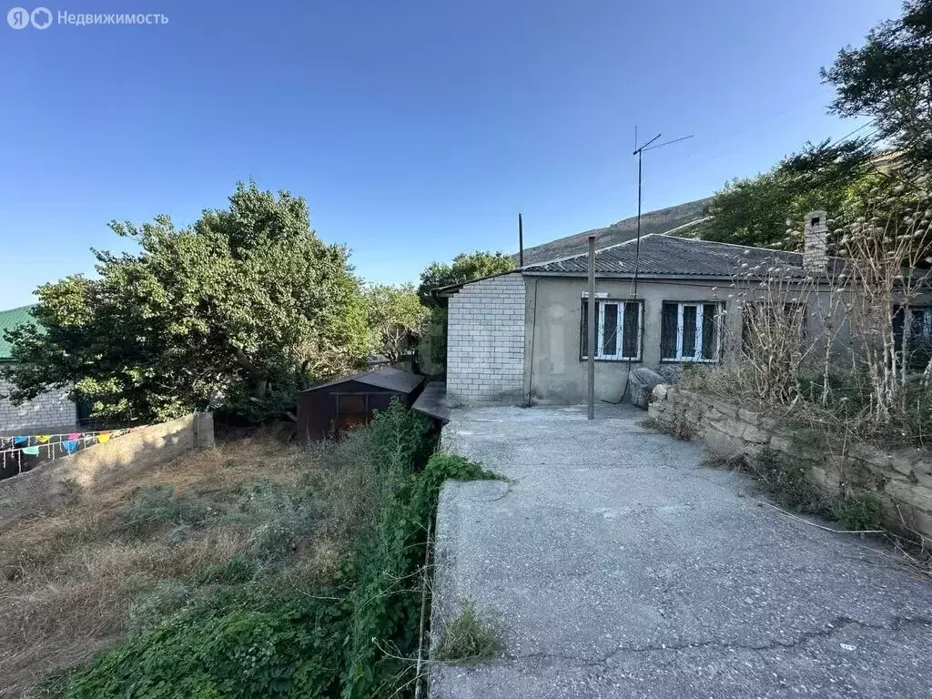 Участок в посёлок городского типа Тарки, Таркинский проезд (11 м) - Фото 2