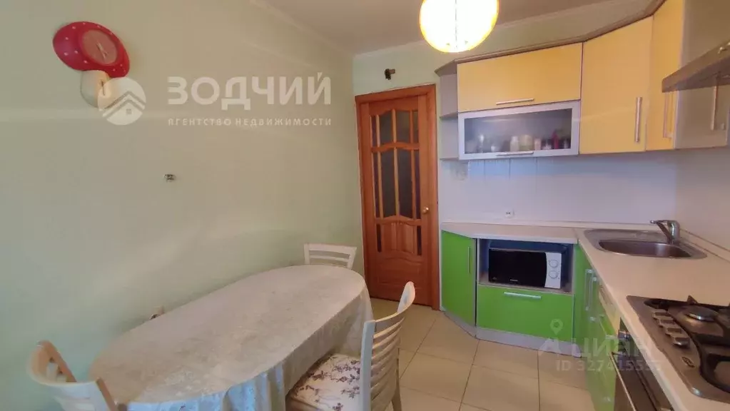 2-к кв. Чувашия, Чебоксары ул. Чернышевского, 5 (47.7 м) - Фото 2