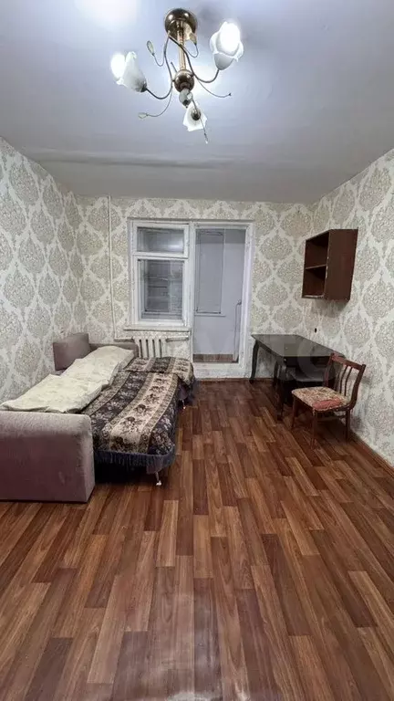 1-к. квартира, 36 м, 4/5 эт. - Фото 0