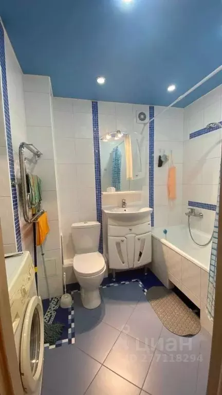 Студия Кировская область, Киров Московская ул., 217 (25.0 м) - Фото 2