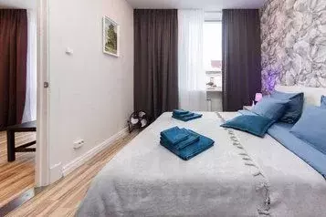 2-к кв. Карелия, Петрозаводск просп. Ленина, 5 (56.0 м) - Фото 0