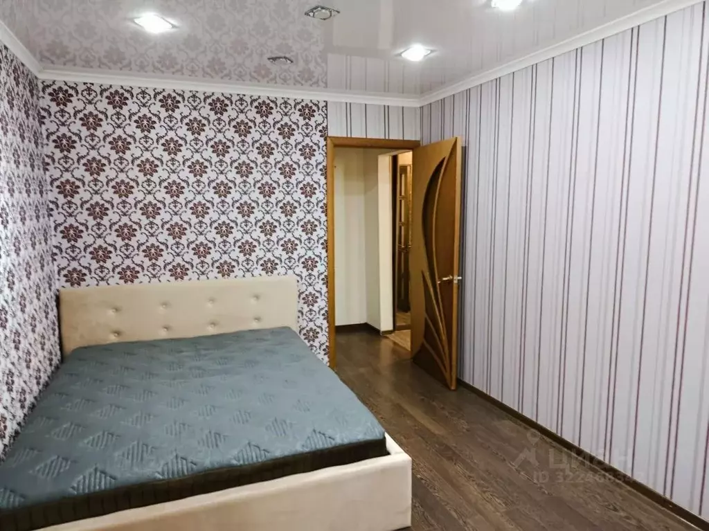 2-к кв. Краснодарский край, Темрюк ул. Ленина, 98 (45.0 м) - Фото 1