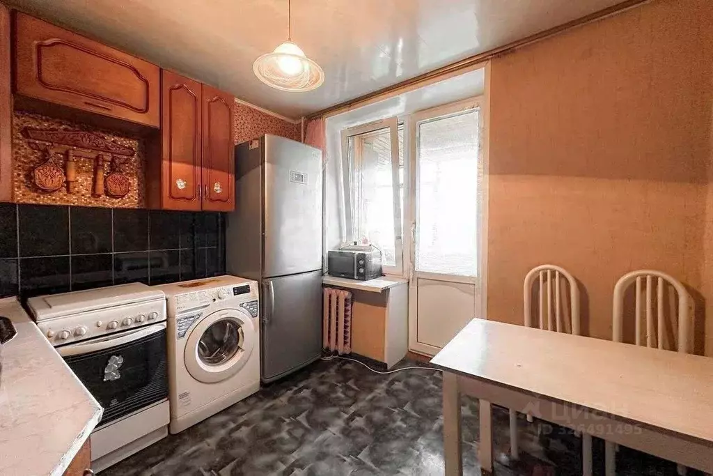 3-к кв. Московская область, Люберцы Инициативная ул., 69 (62.9 м) - Фото 1