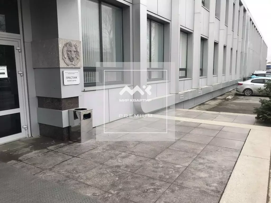 Помещение свободного назначения в Санкт-Петербург Московское ш., 25к1 ... - Фото 1