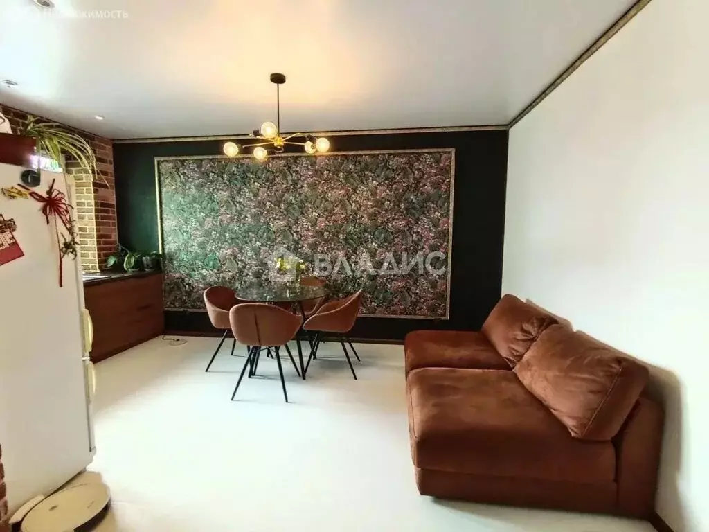 2-комнатная квартира: Стерлитамак, микрорайон Солнечный, Юрматинская ... - Фото 2