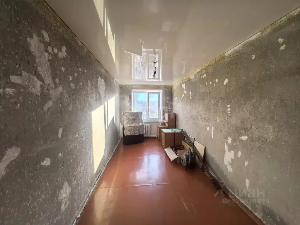 2-к кв. Камчатский край, Вилючинск ул. Победы, 14 (44.3 м) - Фото 1