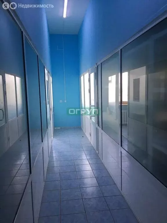 Офис (6 м) - Фото 1