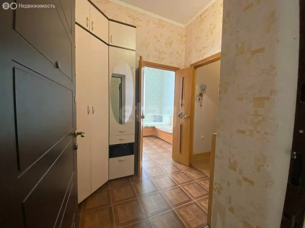 1-комнатная квартира: Геленджик, Кабардинская улица, 21 (44.7 м) - Фото 0