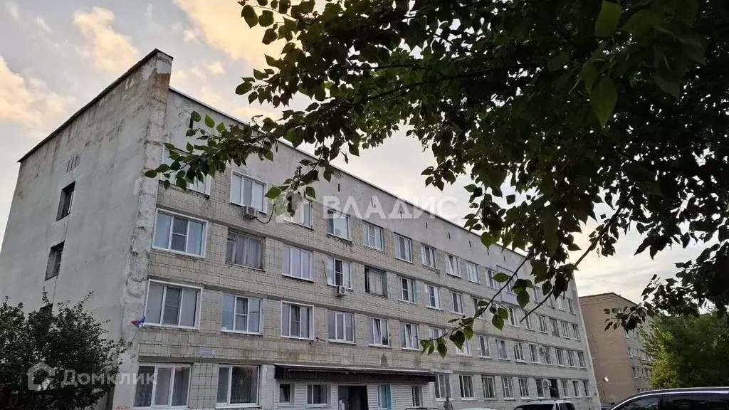 Продаётся 1-к квартира, 14 м - Фото 0