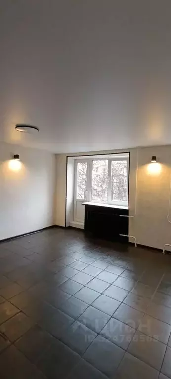 1-к кв. Ленинградская область, Кириши ул. Энергетиков, 19 (29.1 м) - Фото 1