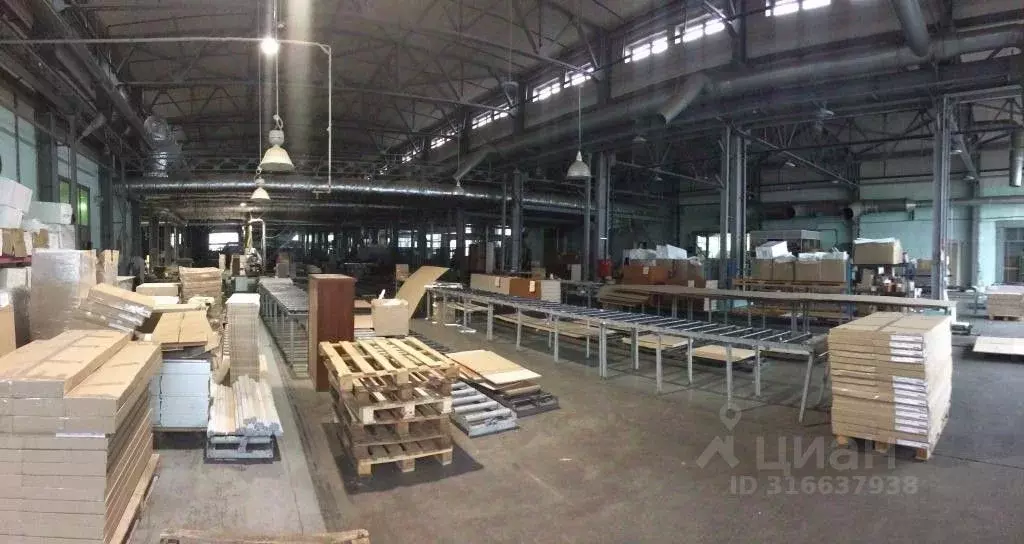 Помещение свободного назначения в Москва 1-й Красковский проезд, ... - Фото 1