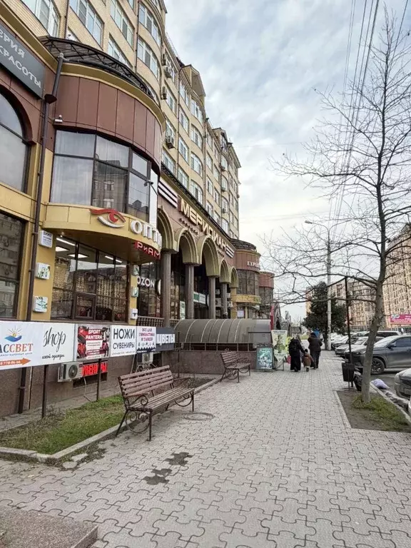 2-к кв. Дагестан, Каспийск ул. Ленина, 70А (84.0 м) - Фото 2