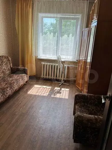 2-к. квартира, 55м, 4/9эт. - Фото 1