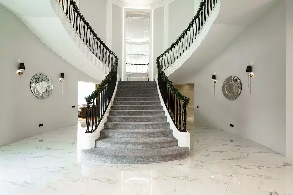 Дом в Московская область, Одинцовский городской округ, Малое Сареево ... - Фото 2