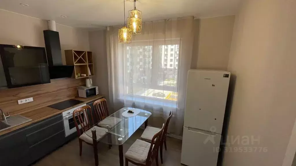 2-к кв. Краснодарский край, Темрюк Дальняя ул., 30 (43.0 м) - Фото 0