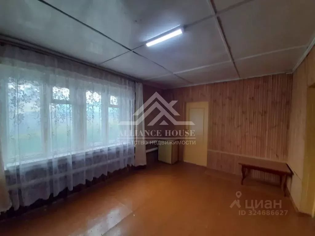 3-к кв. Татарстан, Арск ул. Бурганова, 30 (68.0 м) - Фото 1