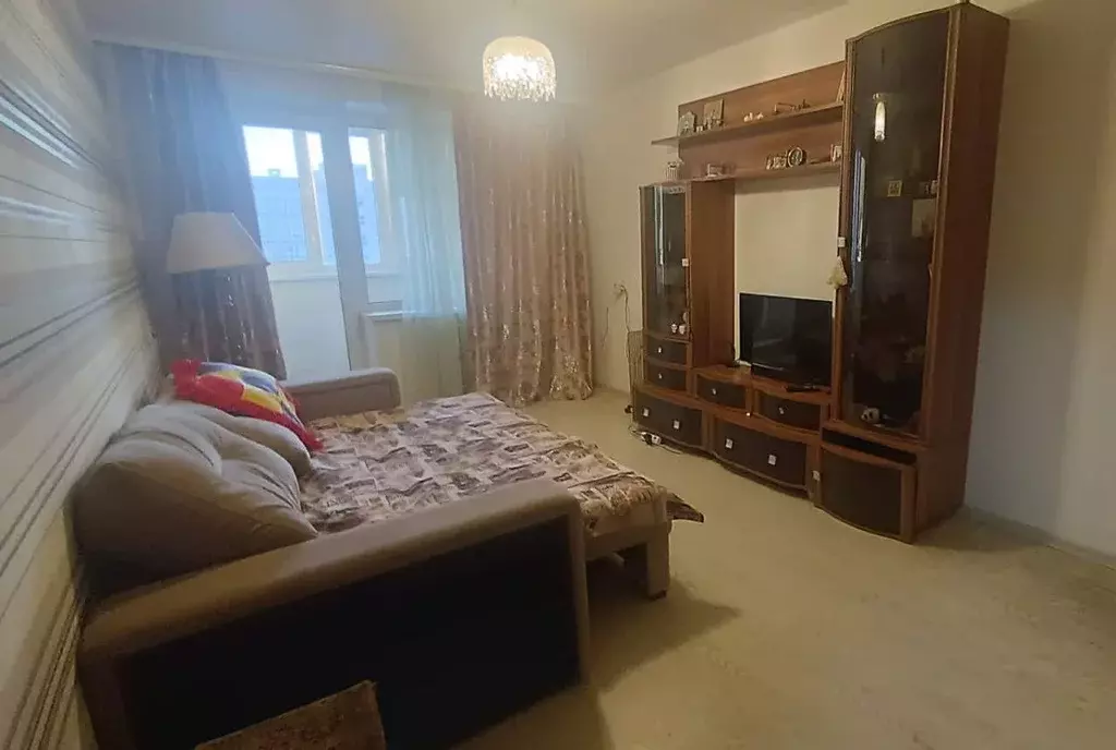 Продаётся 2-к квартира, 50.1 м - Фото 1