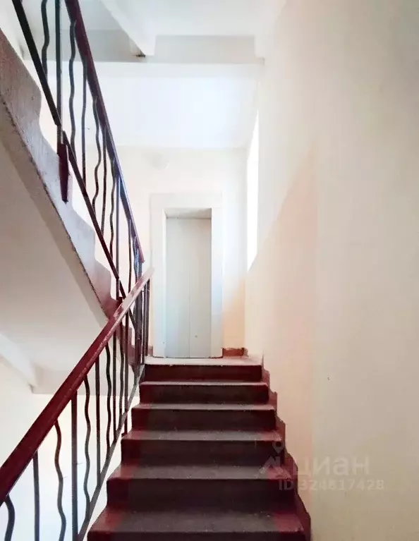 Комната Пермский край, Пермь ул. Солдатова, 39 (21.0 м) - Фото 1