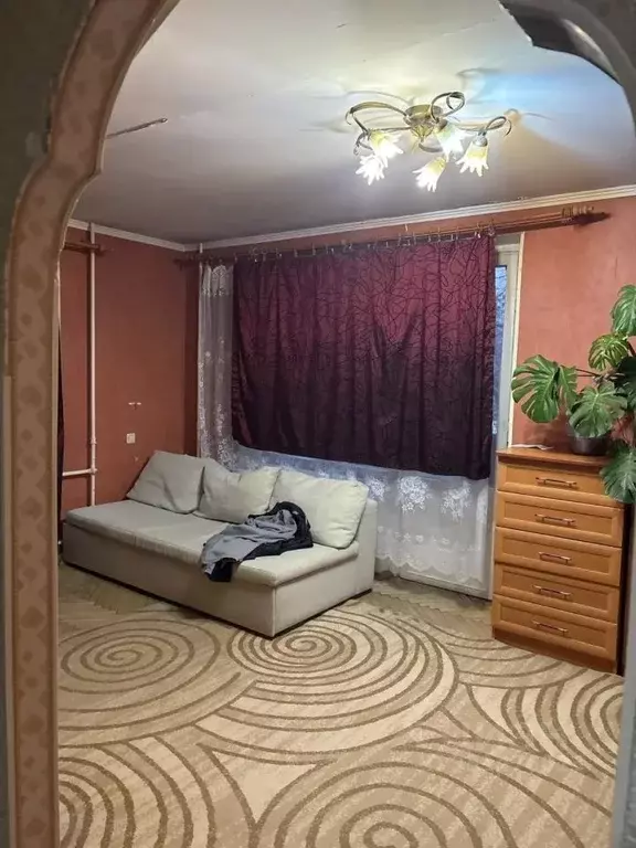 1-к кв. Москва Щелковское ш., 63 (32.0 м) - Фото 1