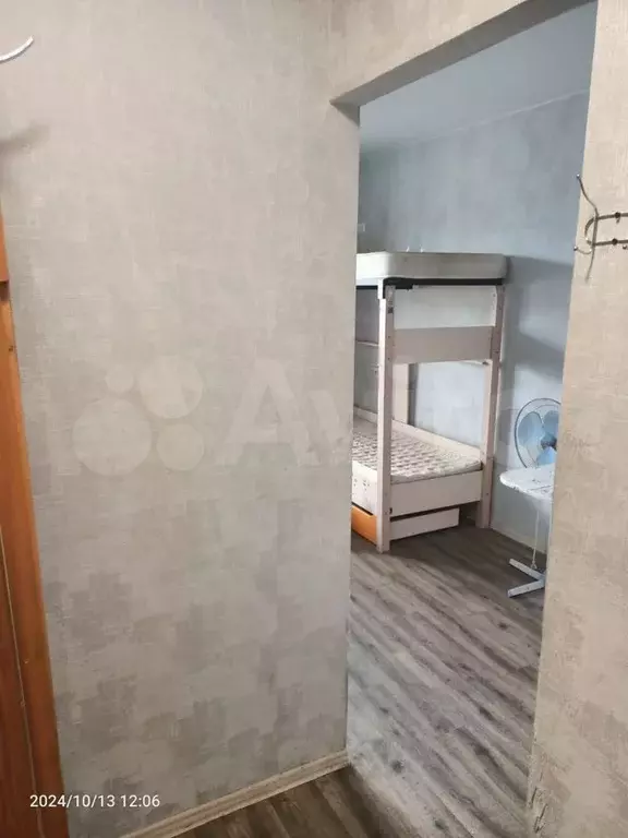 1-к. квартира, 30 м, 2/22 эт. - Фото 1