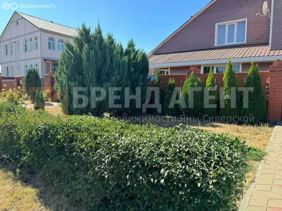 Дом в Строитель, Центральная улица, 44 (172 м) - Фото 1