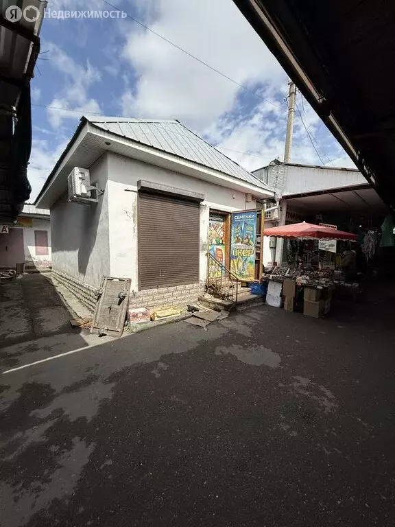 Торговая площадь (30 м) - Фото 1