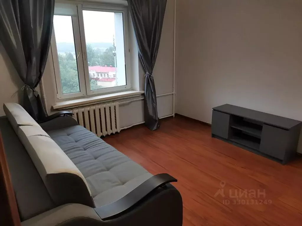 2-к кв. Москва ул. 9-я Соколиной Горы, 19 (38.0 м) - Фото 1