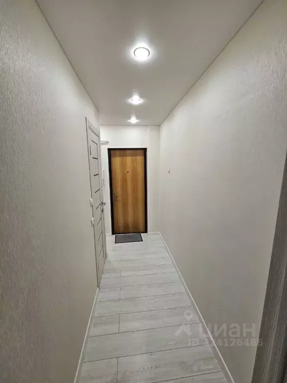 1-к кв. Новгородская область, Старая Русса Городок мкр, 13 (31.5 м) - Фото 1