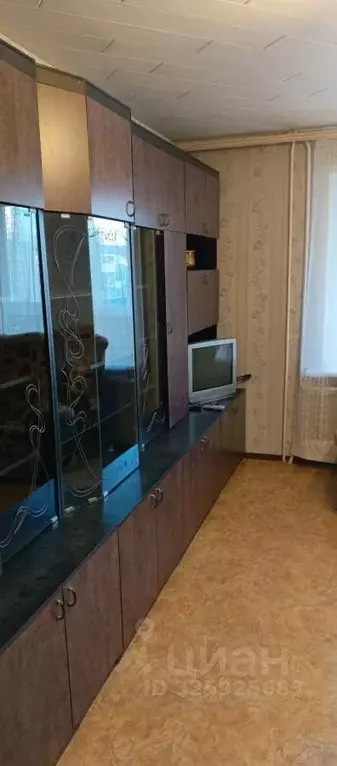 2-к кв. Воронежская область, Воронеж ул. Кропоткина, 15 (48.0 м) - Фото 2