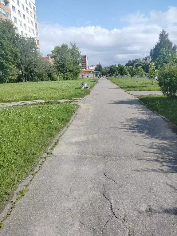 Помещение свободного назначения в Ленинградская область, Сосновый Бор ... - Фото 2