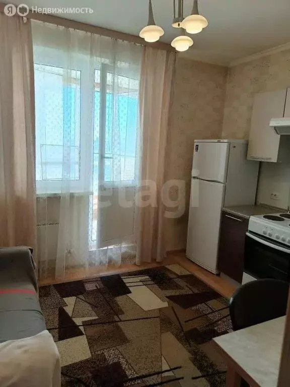 1-комнатная квартира: Химки, улица Горшина, 2 (42.1 м) - Фото 1