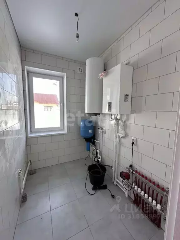 Дом в Башкортостан, Уфа городской округ, с. Нагаево  (108 м) - Фото 2