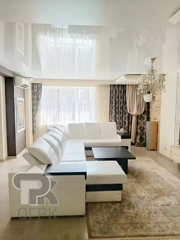 4-к кв. Башкортостан, Уфа ул. Мира, 16 (120.7 м) - Фото 1