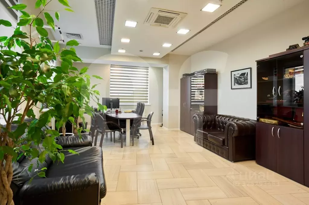 Офис в Москва ул. Сущевский Вал, 18 (3352 м) - Фото 1