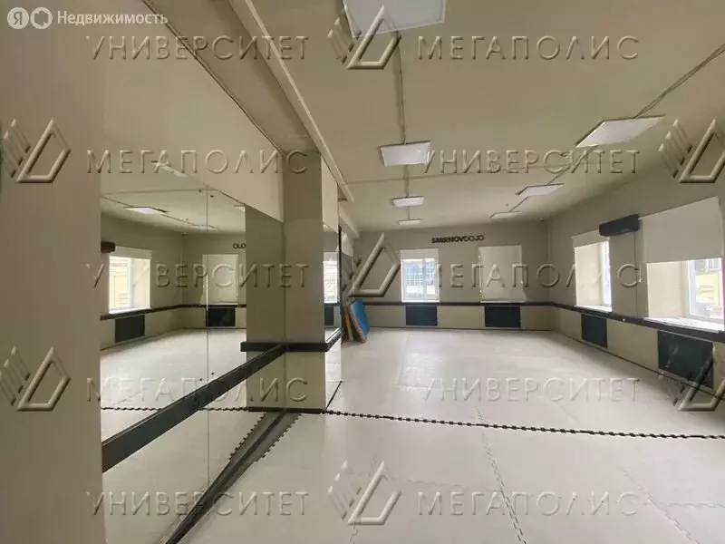 Помещение свободного назначения (122 м) - Фото 2