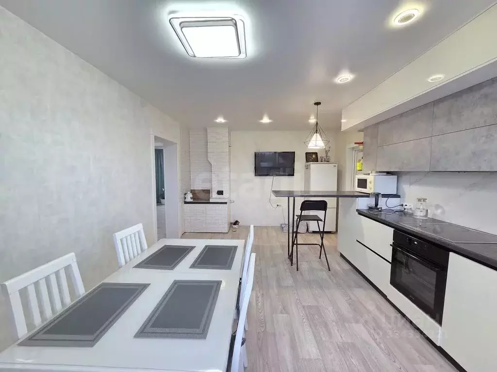 Дом в Бурятия, Иволгинский район, Гурульбинское с/пос, Ургаса ДНТ 31 ... - Фото 1