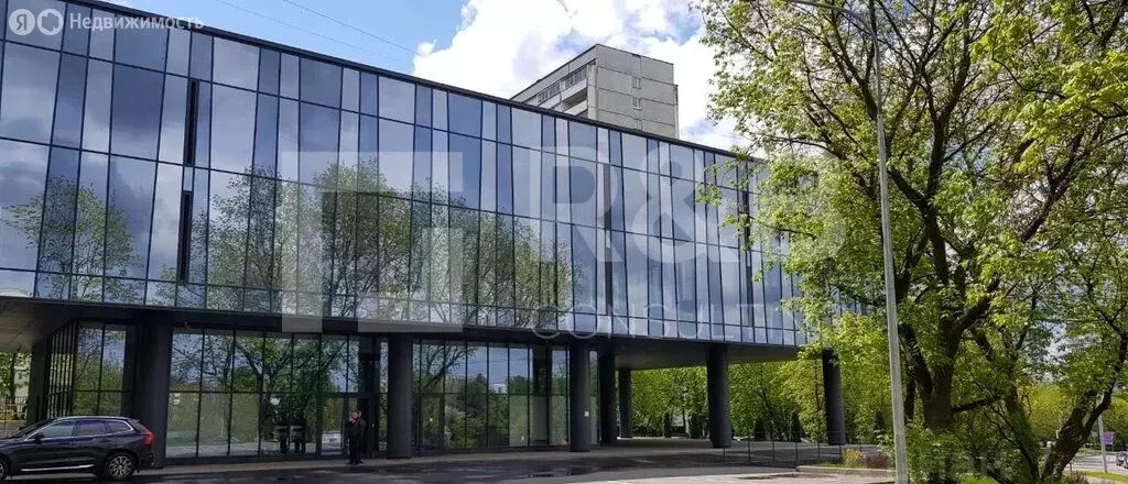 Помещение свободного назначения (2500 м) - Фото 1