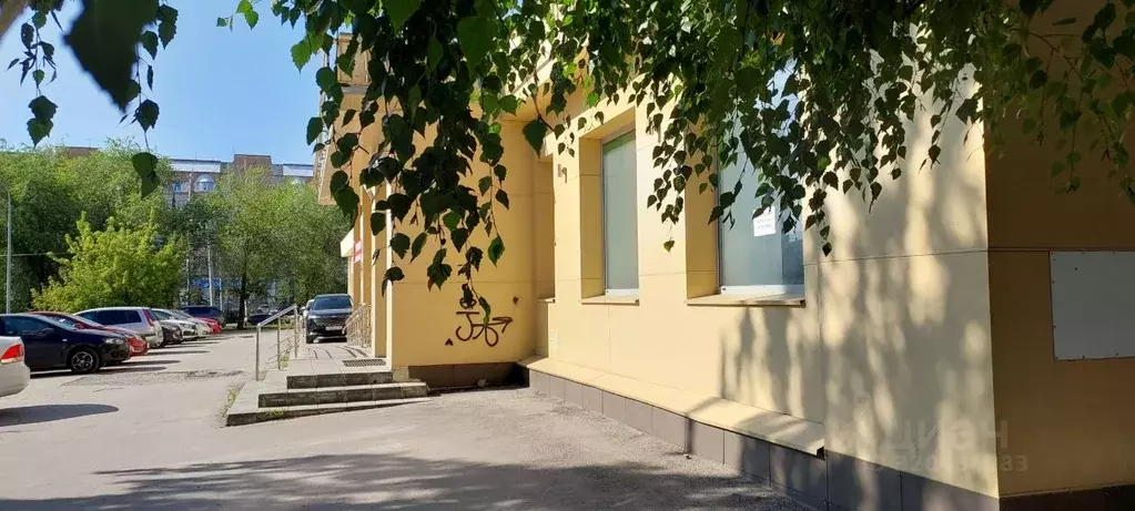 Офис в Самарская область, Самара ул. Советской Армии, 124 (480 м) - Фото 2