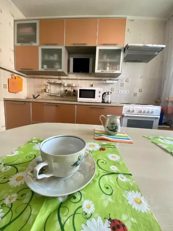 1-к кв. Москва Полярная ул., 20к1 (37.9 м) - Фото 2