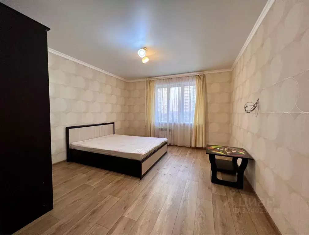 2-к кв. Оренбургская область, Оренбург 1 Мая ул., 61/2 (58.0 м) - Фото 2