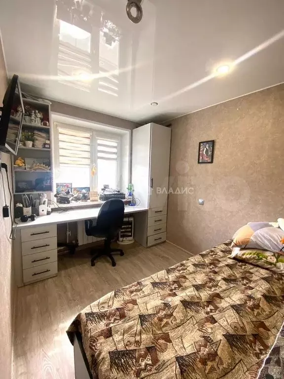 2-к. квартира, 44,9 м, 5/5 эт. - Фото 0