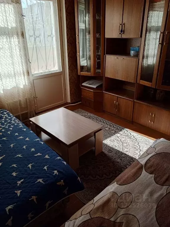 1-к кв. Нижегородская область, Нижний Новгород Мещерское Озеро ... - Фото 1