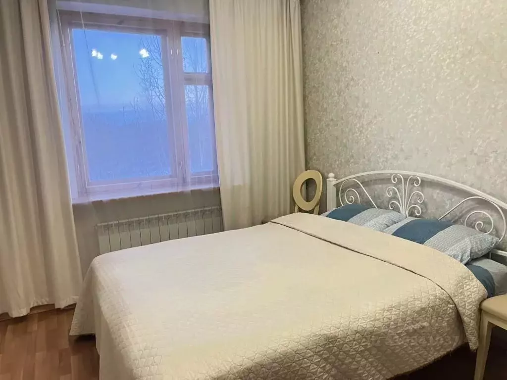 1-к кв. Карелия, Медвежьегорск Советская ул., 16 (54.0 м) - Фото 1