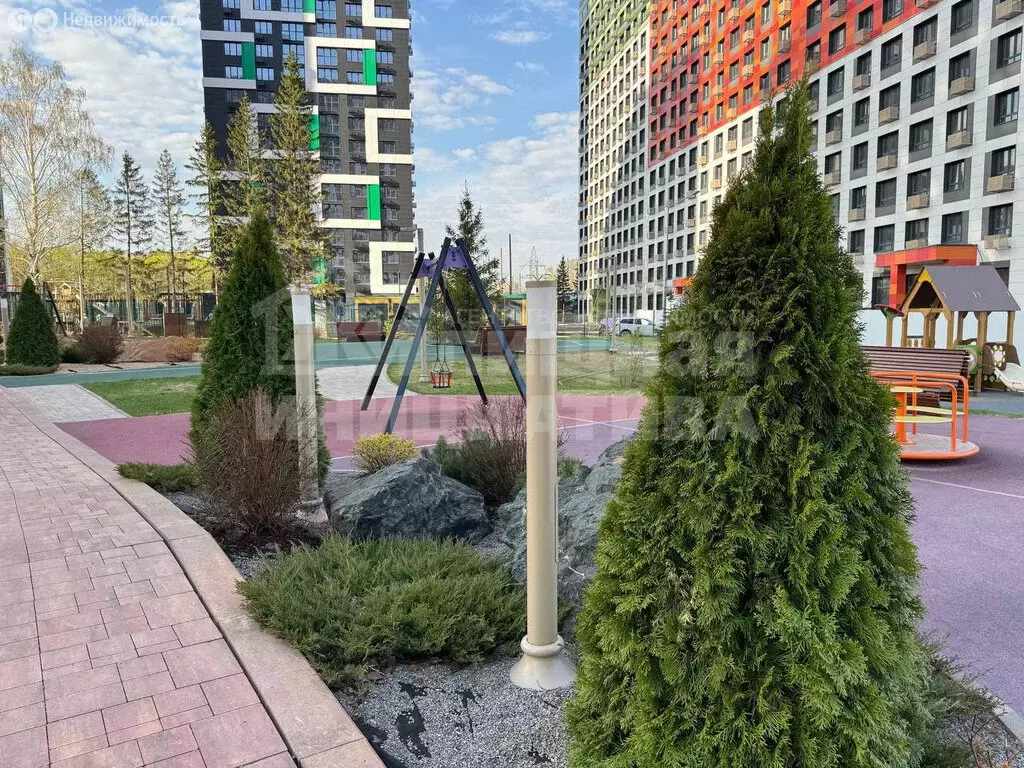 2-комнатная квартира: Уфа, улица Подполковника Недошивина, 13 (57.5 м) - Фото 1
