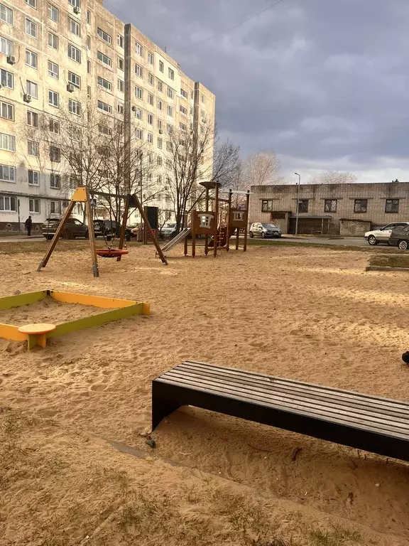 Продаётся 1-к квартира, 28.8 м - Фото 1
