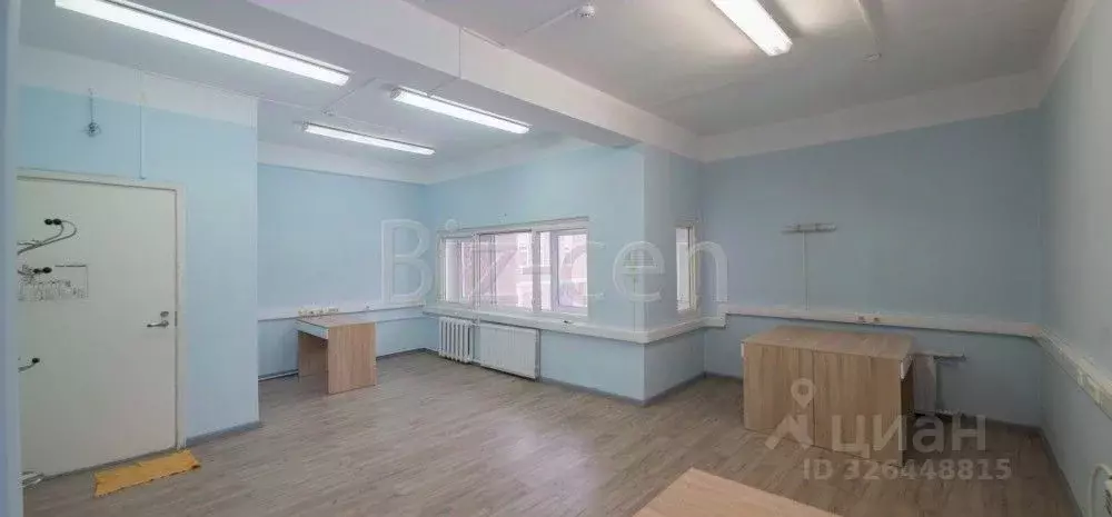 Офис в Санкт-Петербург Взлетная ул., 7К1 (13 м) - Фото 2