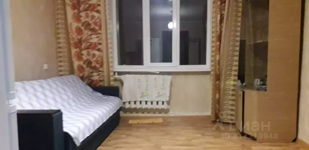 Комната Воронежская область, Воронеж Ленинский просп., 203 (14.0 м) - Фото 0