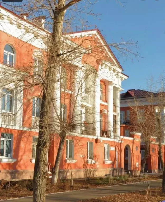 2-к кв. Самарская область, Тольятти Шлюзовой мкр, ул. Носова, 3 (62.0 ... - Фото 0
