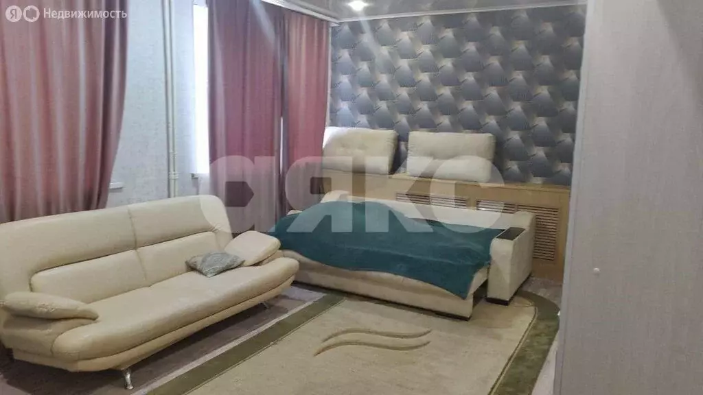 2-комнатная квартира: Щёкинский район, городское поселение ... - Фото 2